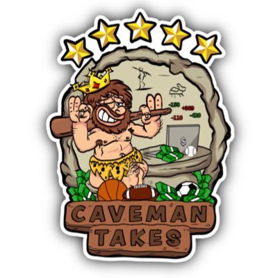 Caveman Takes Profile