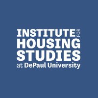 Institute for Housing Studies(@HousingStudies) 's Twitter Profile Photo
