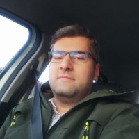 Fatih Evis(@evis_fatih) 's Twitter Profile Photo