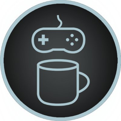 GamesOverCoffee Profile