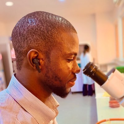 A Christian|| Virologist|| HIV/AIDS researcher||  Infectious disease epidemiology|| A microbiologist with a thirst for knowledge and growth.