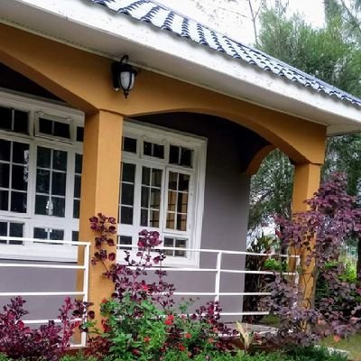 RGetanda's profile picture. Husband to many