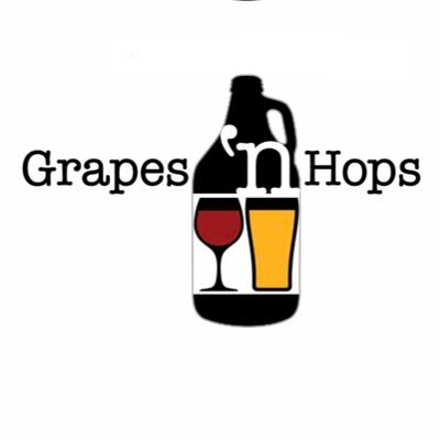 Grapes ‘n Hops