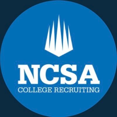 NCSA College Recruiting.
Official Account for NCSA Tennis. For more information please visit https://t.co/UW7lelQmKo