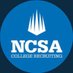 NCSA_Tennis (@ncsa_tennis) Twitter profile photo NCSA_Tennis (@ncsa_tennis) Twitter profile photo