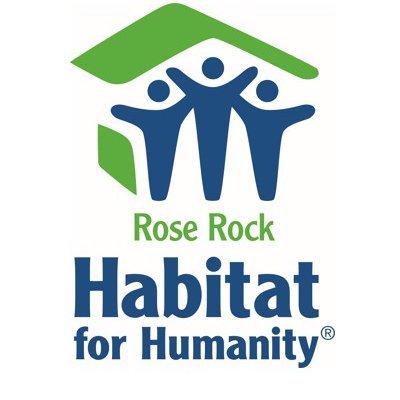 Rose Rock Habitat for Humanity