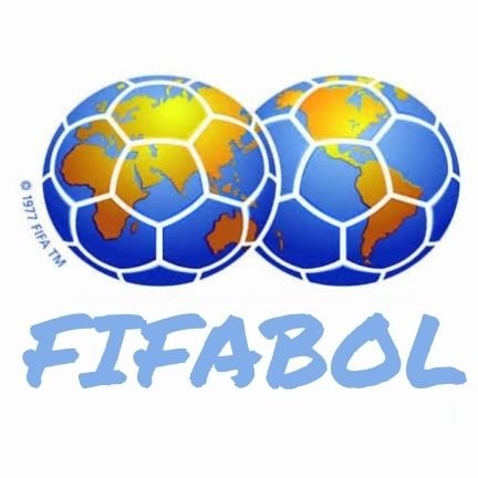Fifabol5's profile picture. Noticias, Histórias e Entretenimento no mundo do futebol.