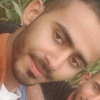 Mohammed AL-Salahy (@mohammed_salahy) 's Twitter Profile