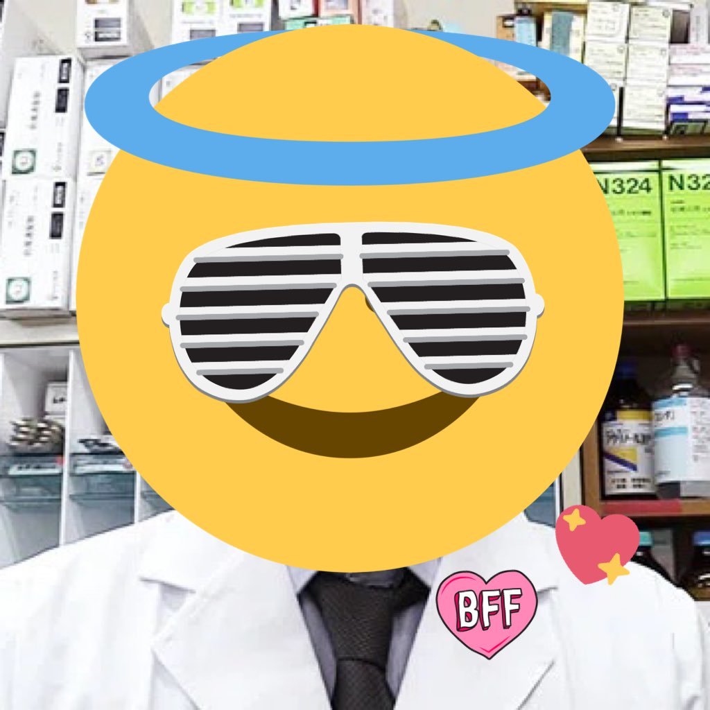 yakuzaishi01's profile picture. 