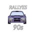 Rallyes90s (@rallyes90s) Twitter profile photo