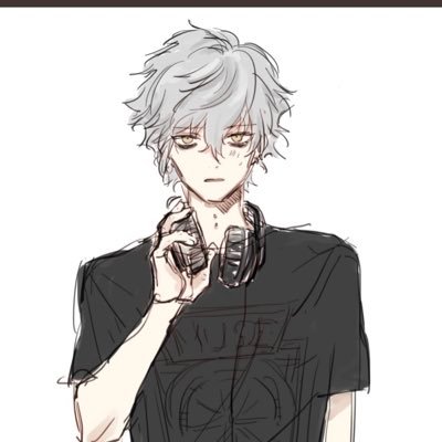 BscL3WSF4mu4xDy's profile picture. 24 新宿区民 食べ物好き Valorantすき