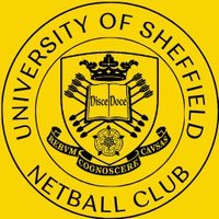 Sheffield Uni Netball Club (@suncofficial) 's Twitter Profile