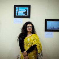 Saima H Putul (@saima_putul) 's Twitter Profile Photo Saima H Putul (@saima_putul) 's Twitter Profile Photo