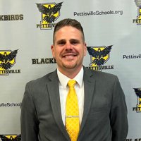 Adam Wagner (@pettisvillejhhs) 's Twitter Profile