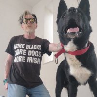 ultan ❤️ 🇮🇪 🇪🇺 🏃🏾🐾(@ultan) 's Twitter Profile Photo