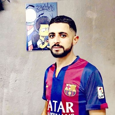 GhaythMarzouk's profile picture. 