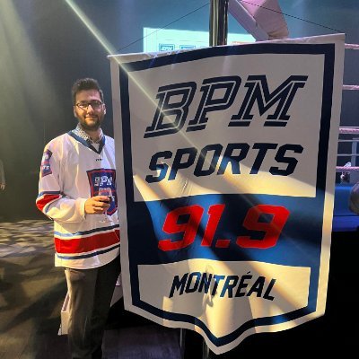 Copropriétaire @passion_mlb ⚾️ | Rédacteur en chef @DLCoulisses 🏒 | Chroniqueur @bpmsportsradio 🎙