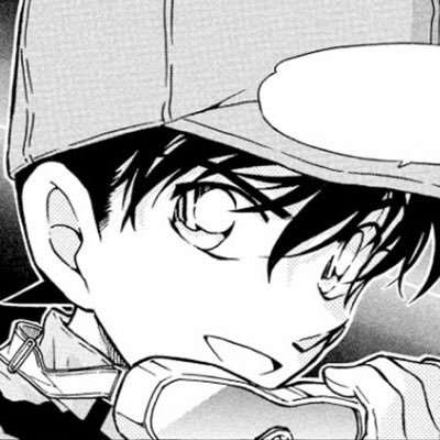 Counting the days until shinichi comes back again