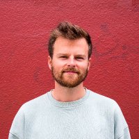 Marco Geijtenbeek (@mgeijtenbeek) 's Twitter Profile