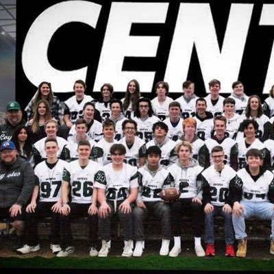 The Official Account For The 2022 Centennial Varsity Football Team • #GoYotes 🐺 5-2 Next Game :Ep Scarlett