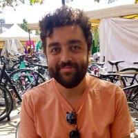 Yassine Belkacemi (@yassa_yassa) 's Twitter Profile