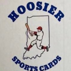 New and Vintage Sports Cards ran by two 80's kids. Our shop is located in Sullivan, IN. PWE is free. Add $4.00 for bmwt. No trades. Let’s have some fun!