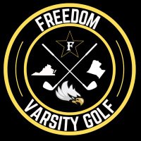 Freedom South Riding Golf(@FHSSRGOLF) 's Twitter Profile Photo