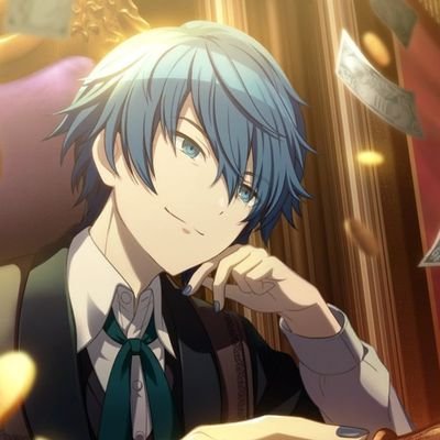 lilgayboy45otdさんのプロフィール画像