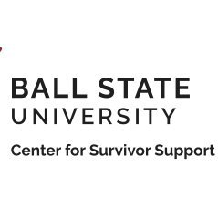If you or someone you know could benefit from support, information, or referrals call 765-285-3775 or email survivorsupport@bsu.edu
Division of @BSU_HPA