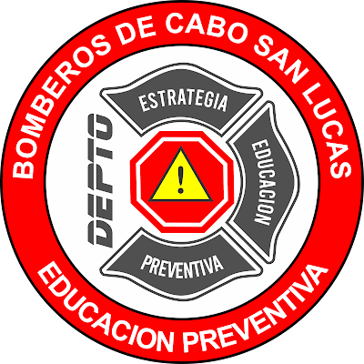 Organización sin fines de lucro, perteneciente al Cuerpo de Bomberos de Cabo San Lucas, enfocada en la prevención de incendios y accidentes.