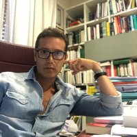 Giuseppe Gargiulo(@ggargiulo3) 's Twitter Profile Photo