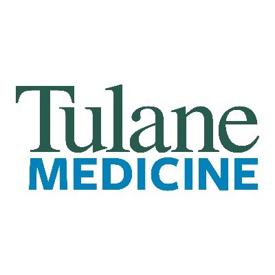 The official twitter account for @Tulane University School of Medicine