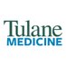 Tulane Medicine (@TulaneMedicine) Twitter profile photo