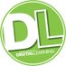 The Digital Learning Team (@DLGWAEA) Twitter profile photo
