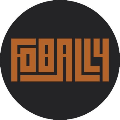 Fobally Art World Africaさんのプロフィール画像