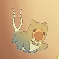 동 (@draw_for_nyangi) 's Twitter Profile