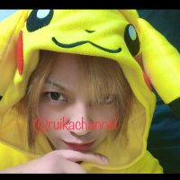 ruika (@ruikachannel) Twitter profile photo