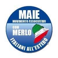 Movimento Associativo Italiani All´Estero