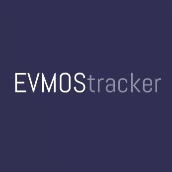 Evmos Tracker Tool 📊