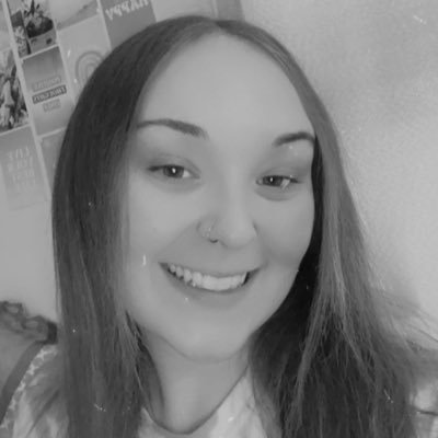 AngelinaHaney7's profile picture. ♊️