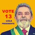 🌟 13 LULA 13 🌟 Retrospectiva do Futuro Taokey Profile picture