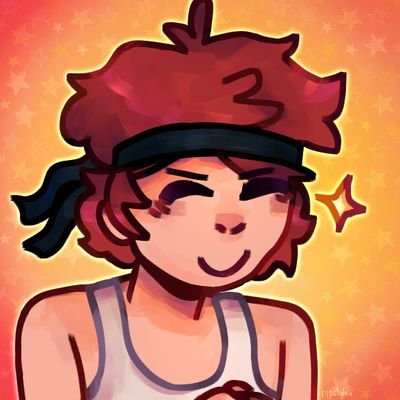 He/xe
---
DNI: supposed french people, villains
---
Pfp by ripstidez on Twitter!!
---
1/2 of Demonkicks!!!
---
Run by @CelesteTheKing2