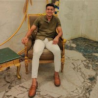 Hossam Nady (@hossamnedy) 's Twitter Profile