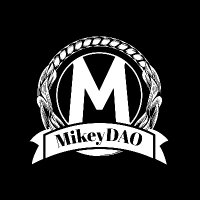 MikeyDAO (@realmikeydao) 's Twitter Profile