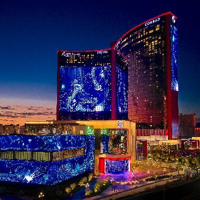 Operated by AEG Presents, Resorts World Theatre is a state-of-the-art live performance venue located inside of Resorts World Las Vegas.