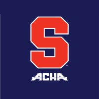 Syracuse Men's ACHA Hockey(@syracusehockey) 's Twitter Profile Photo