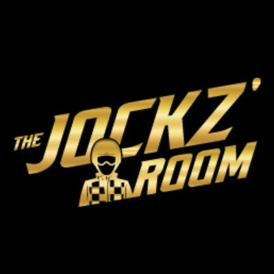 Exclusive collectibles, rewards , content and access to racing’s top jockeys 🏇Jockz’ Room opens August 26. Join the Ride!