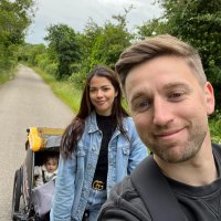 Stuart T (@thorleystuart) 's Twitter Profile