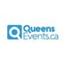 Queen's + Kingston Events (@eventsqueens) Twitter profile photo Queen's + Kingston Events (@eventsqueens) Twitter profile photo