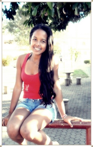 # menina dos olhos de Deus ' s222